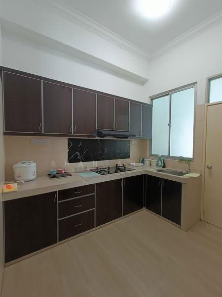 Service Residence for Rent at Rhythm Avenue - Shan Shan - PropertyGuru.com.my