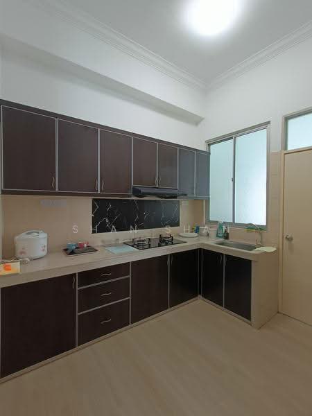 Service Residence for Rent at Rhythm Avenue - Shan Shan - PropertyGuru.com.my