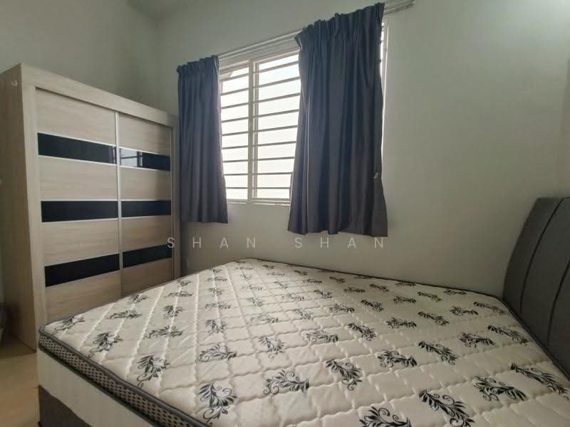 Service Residence for Rent at Rhythm Avenue - Shan Shan - PropertyGuru.com.my
