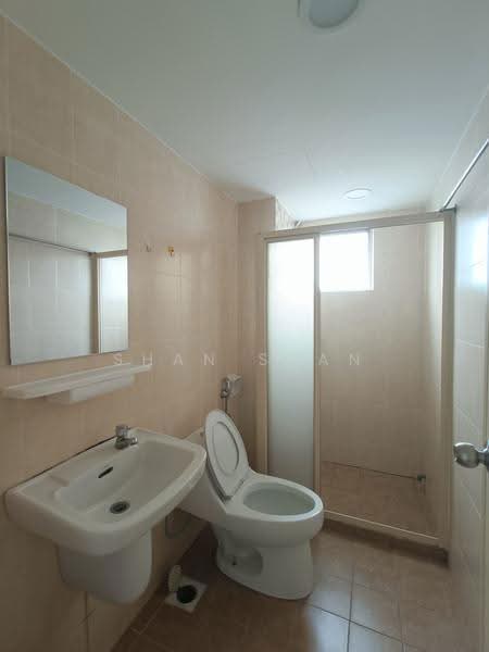 Service Residence for Rent at Rhythm Avenue - Shan Shan - PropertyGuru.com.my