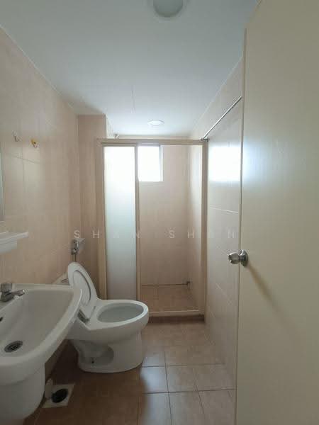 Service Residence for Rent at Rhythm Avenue - Shan Shan - PropertyGuru.com.my
