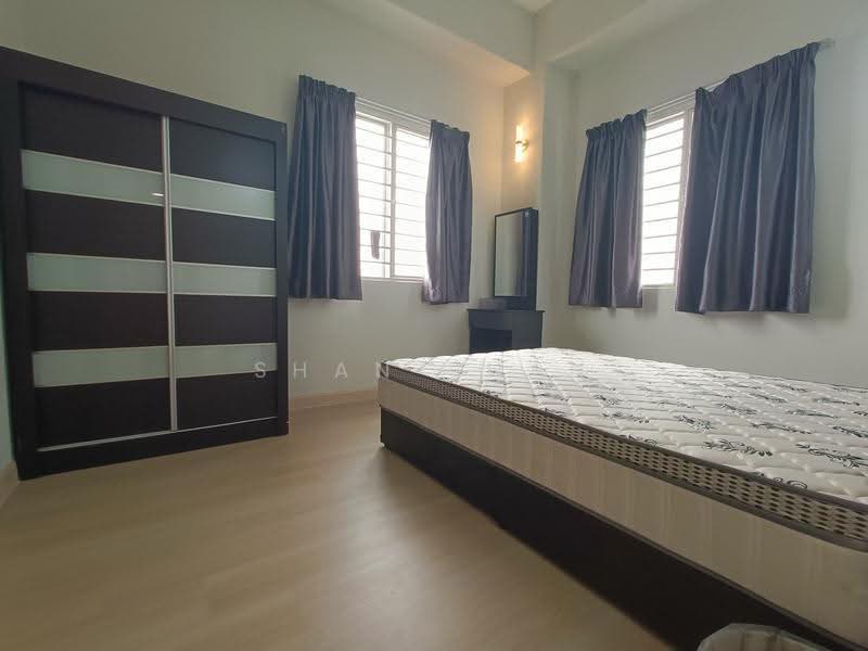 Service Residence for Rent at Rhythm Avenue - Shan Shan - PropertyGuru.com.my