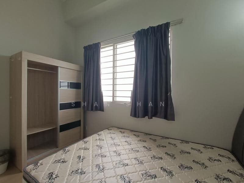 Service Residence for Rent at Rhythm Avenue - Shan Shan - PropertyGuru.com.my