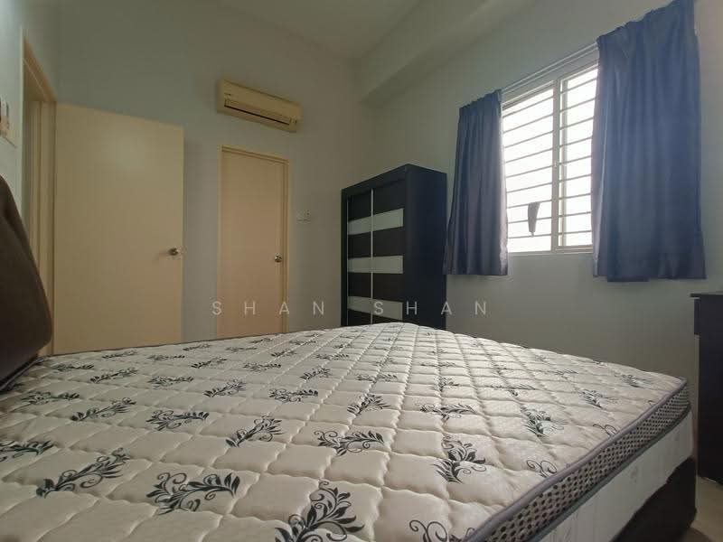 Service Residence for Rent at Rhythm Avenue - Shan Shan - PropertyGuru.com.my
