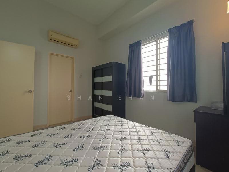 Service Residence for Rent at Rhythm Avenue - Shan Shan - PropertyGuru.com.my