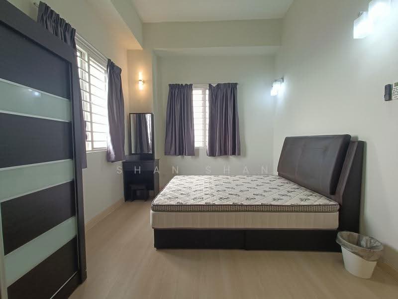 Service Residence for Rent at Rhythm Avenue - Shan Shan - PropertyGuru.com.my