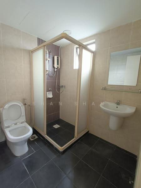 Service Residence for Rent at Rhythm Avenue - Shan Shan - PropertyGuru.com.my