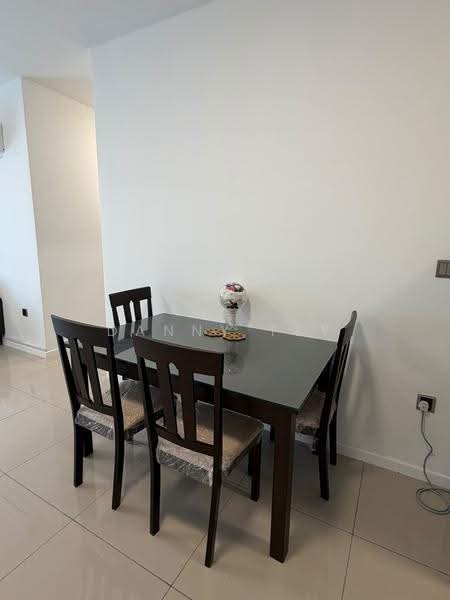 Service Residence for Rent at One 49 Residence - Danny Tey - Dining Room - PropertyGuru.com.my