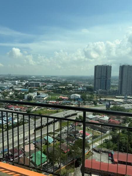 Service Residence for Rent at One 49 Residence - Danny Tey - View - PropertyGuru.com.my