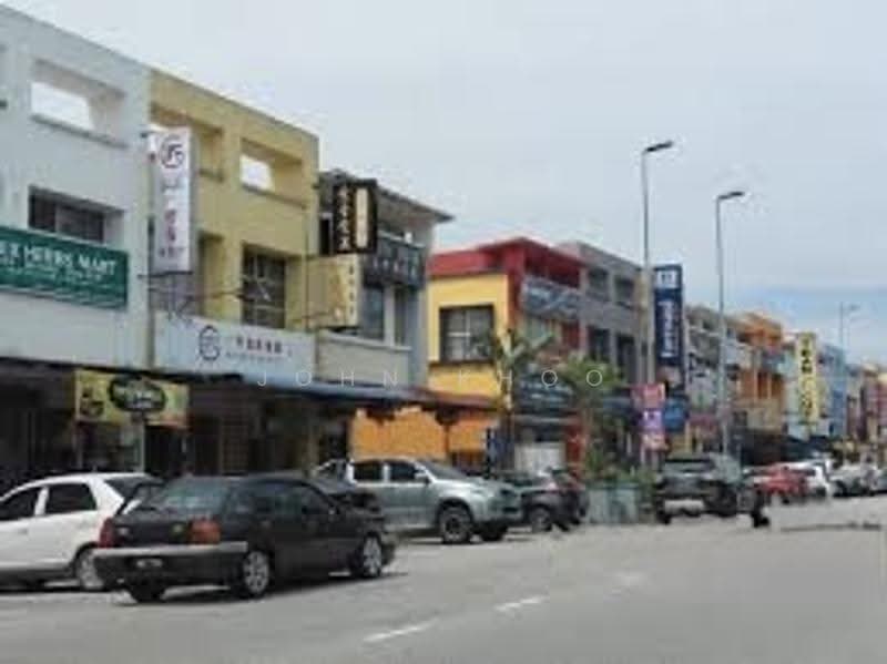 Shop for Rent in Seremban 2 (Seremban) - John Khoo - Exterior - PropertyGuru.com.my