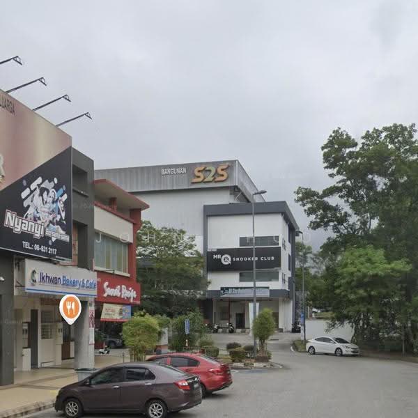 Shop for Rent in Seremban 2 (Seremban) - John Khoo - Exterior - PropertyGuru.com.my