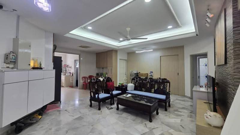 Pangsapuri untuk Dijual di Stulang Villa - Eddy Chan - PropertyGuru.com.my