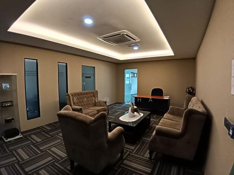 Shop for Sale in Wangsa Maju (Kuala Lumpur) - King Wha - Interior - PropertyGuru.com.my