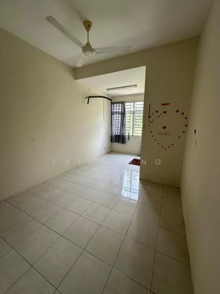 2-storey Terraced House for Sale in Bandar Tasek Mutiara (Simpang Ampat) - Eric Kang - Interior - PropertyGuru.com.my
