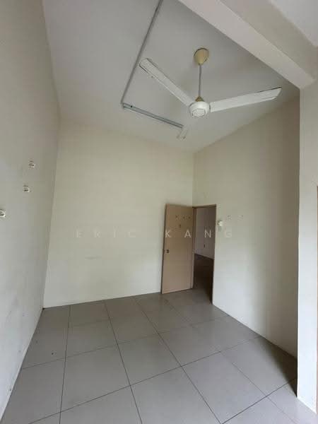 2-storey Terraced House for Sale in Bandar Tasek Mutiara (Simpang Ampat) - Eric Kang - Interior - PropertyGuru.com.my