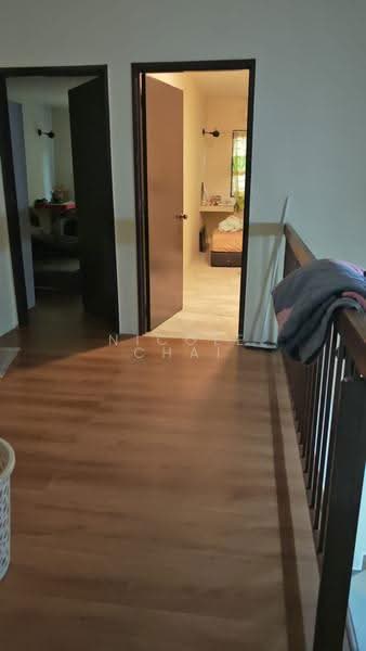 2-storey Terraced House for Sale in Saujana Puchong (Puchong) - Nicole Chai - Corridor - PropertyGuru.com.my