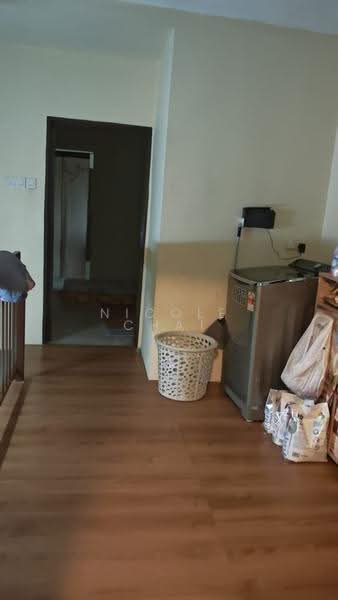 2-storey Terraced House for Sale in Saujana Puchong (Puchong) - Nicole Chai - Interior - PropertyGuru.com.my