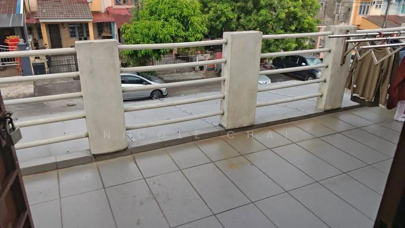 2-storey Terraced House for Sale in Saujana Puchong (Puchong) - Nicole Chai - Exterior - PropertyGuru.com.my