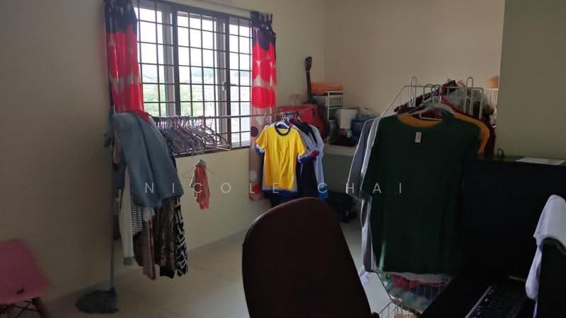 2-storey Terraced House for Sale in Saujana Puchong (Puchong) - Nicole Chai - Interior - PropertyGuru.com.my