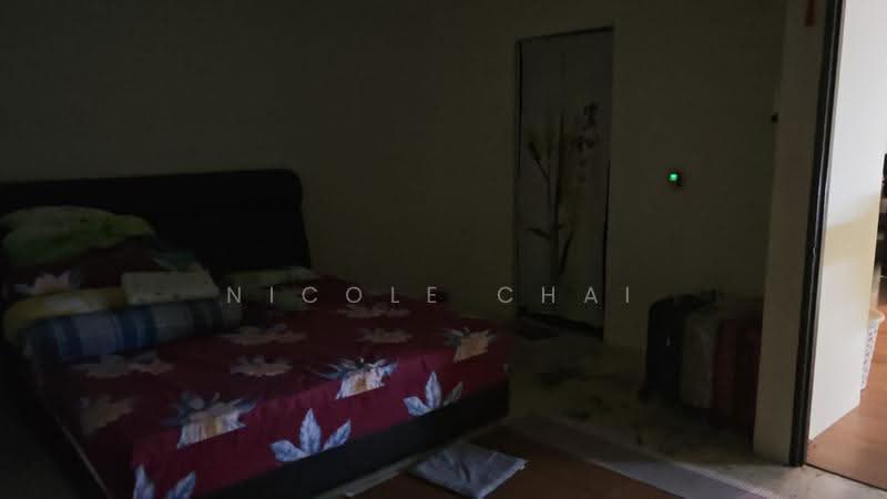 2-storey Terraced House for Sale in Saujana Puchong (Puchong) - Nicole Chai - Bedroom - PropertyGuru.com.my