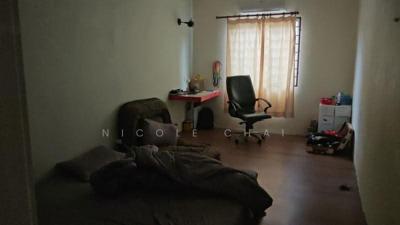 2-storey Terraced House for Sale in Saujana Puchong (Puchong) - Nicole Chai - Bedroom - PropertyGuru.com.my