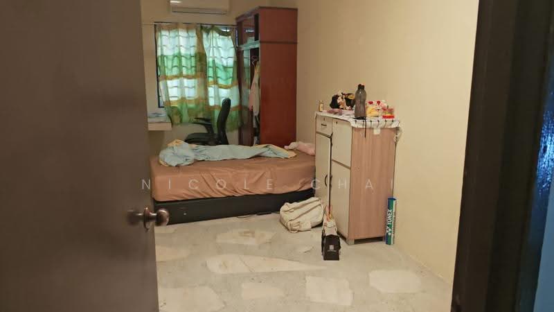 2-storey Terraced House for Sale in Saujana Puchong (Puchong) - Nicole Chai - Bedroom - PropertyGuru.com.my