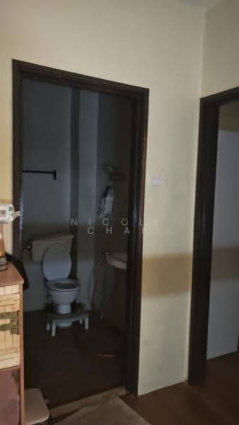 2-storey Terraced House for Sale in Saujana Puchong (Puchong) - Nicole Chai - Bathroom - PropertyGuru.com.my