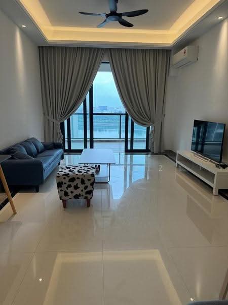 Condominium for Rent at R&F Princess Cove Phase 2-Seine Region - Eifa Aziz - PropertyGuru.com.my