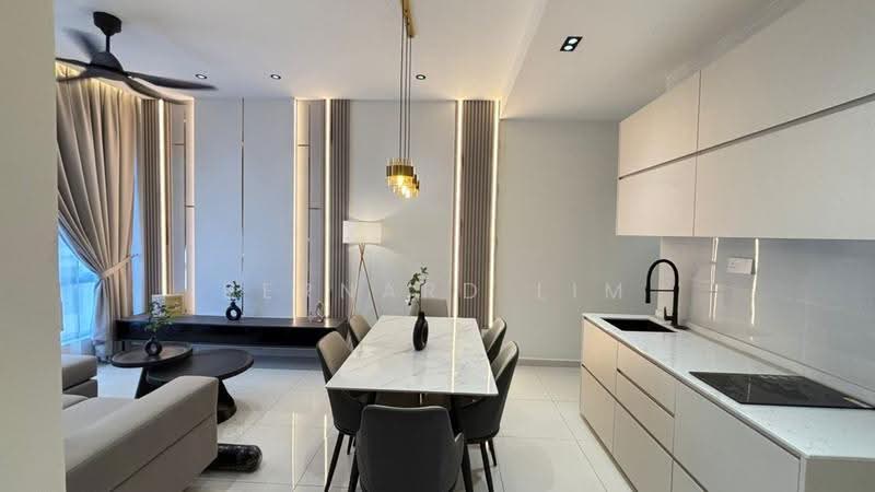 Service Residence for Sale at Space Residency - Bernard Lim - PropertyGuru.com.my