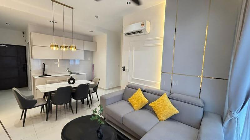 Service Residence for Sale at Space Residency - Bernard Lim - PropertyGuru.com.my