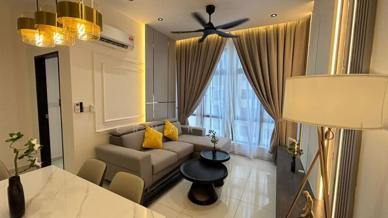 Service Residence for Sale at Space Residency - Bernard Lim - PropertyGuru.com.my