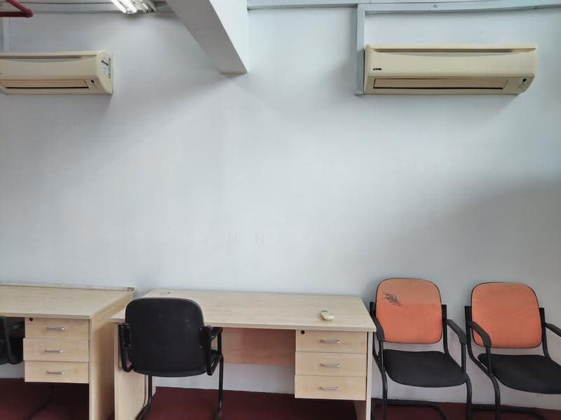 Pejabat untuk Dijual di I-City (Shah Alam) - Lynn Yap - Interior - PropertyGuru.com.my
