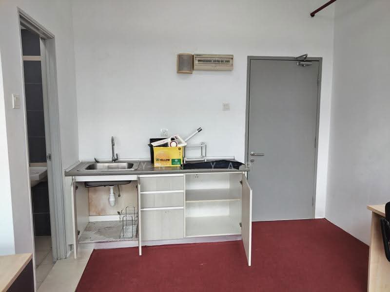 Pejabat untuk Dijual di I-City (Shah Alam) - Lynn Yap - Kitchen - PropertyGuru.com.my