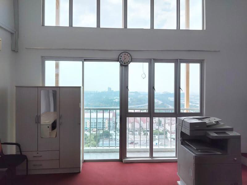 Pejabat untuk Dijual di I-City (Shah Alam) - Lynn Yap - View - PropertyGuru.com.my