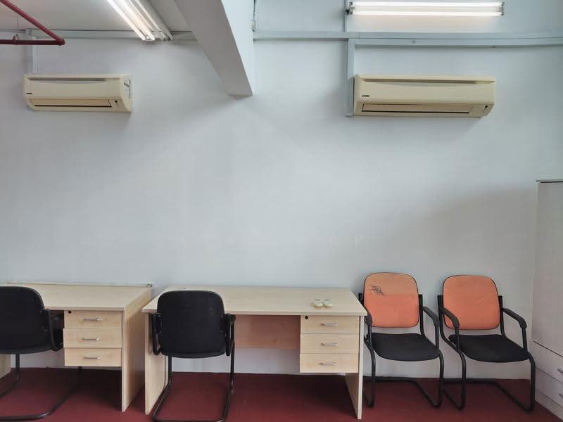 Pejabat untuk Dijual di I-City (Shah Alam) - Lynn Yap - Interior - PropertyGuru.com.my