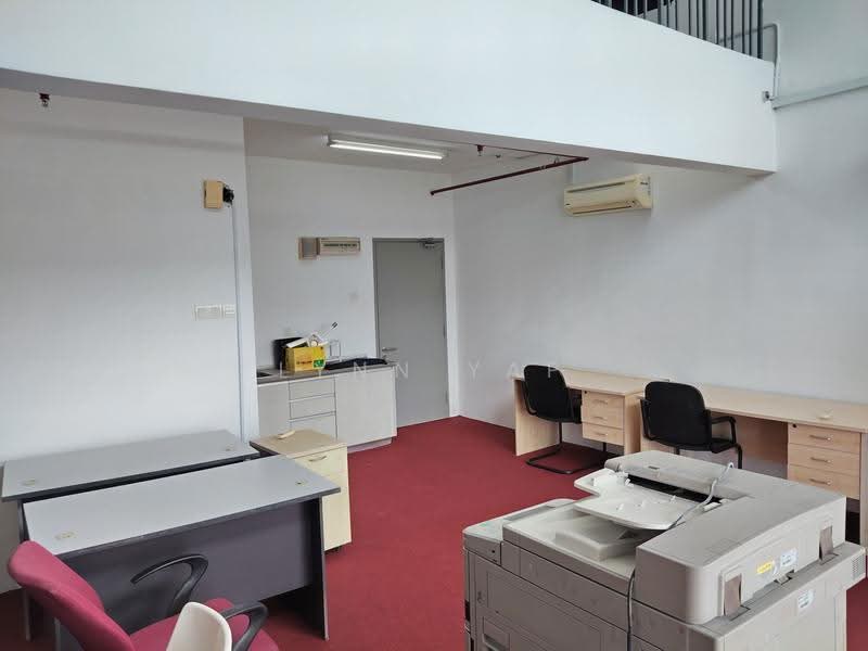 Pejabat untuk Dijual di I-City (Shah Alam) - Lynn Yap - Interior - PropertyGuru.com.my