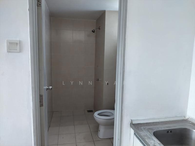 Pejabat untuk Dijual di I-City (Shah Alam) - Lynn Yap - Bathroom - PropertyGuru.com.my