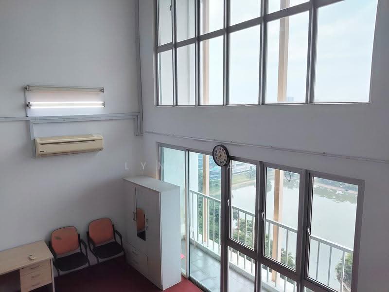 Pejabat untuk Dijual di I-City (Shah Alam) - Lynn Yap - Interior - PropertyGuru.com.my