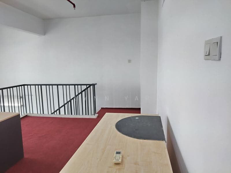 Pejabat untuk Dijual di I-City (Shah Alam) - Lynn Yap - Interior - PropertyGuru.com.my