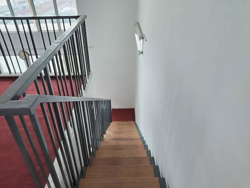 Pejabat untuk Dijual di I-City (Shah Alam) - Lynn Yap - Interior - PropertyGuru.com.my