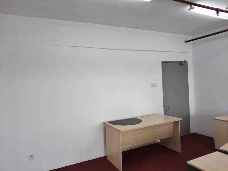 Pejabat untuk Dijual di I-City (Shah Alam) - Lynn Yap - Interior - PropertyGuru.com.my
