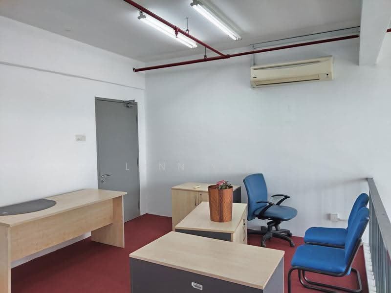 Pejabat untuk Dijual di I-City (Shah Alam) - Lynn Yap - Interior - PropertyGuru.com.my