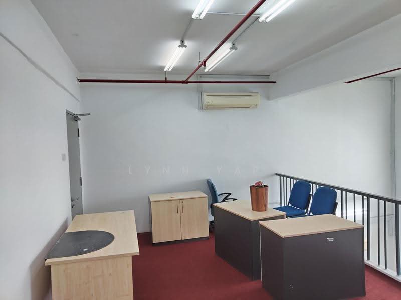 Pejabat untuk Dijual di I-City (Shah Alam) - Lynn Yap - Interior - PropertyGuru.com.my