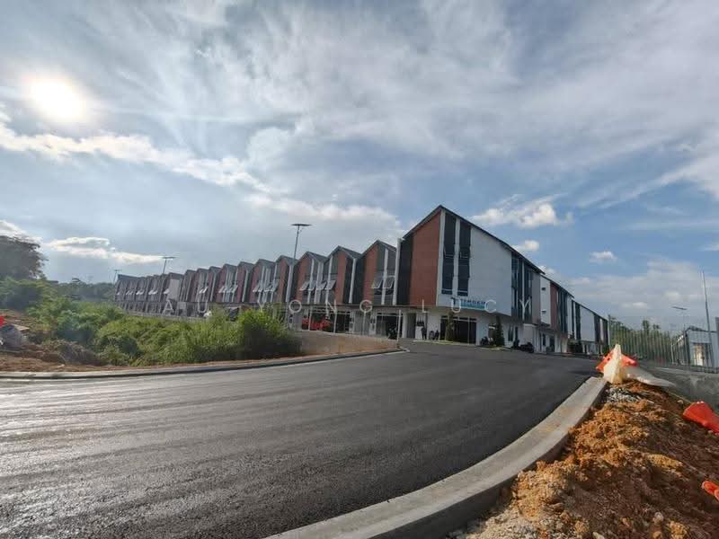 Kedai untuk Disewa di Pasir Gudang (Johor) - Au Yong Lucy - Exterior - PropertyGuru.com.my