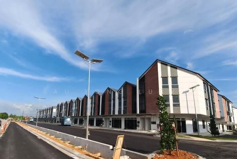 Kedai untuk Disewa di Pasir Gudang (Johor) - Au Yong Lucy - Exterior - PropertyGuru.com.my