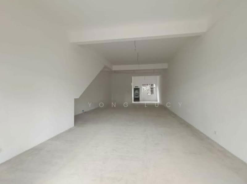 Kedai untuk Disewa di Pasir Gudang (Johor) - Au Yong Lucy - Interior - PropertyGuru.com.my