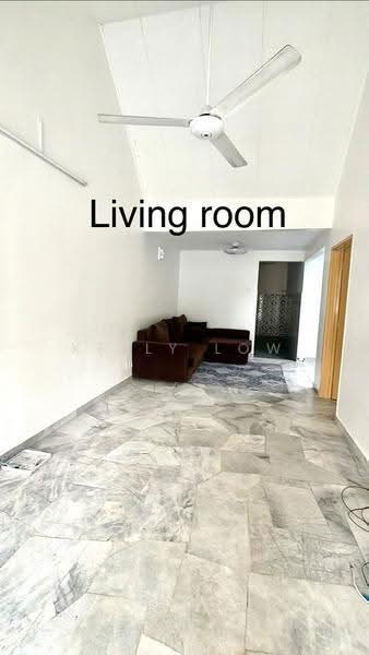 1-storey Terraced House for Rent in Bandar Kinrara (Selangor) - Kelly Low - PropertyGuru.com.my