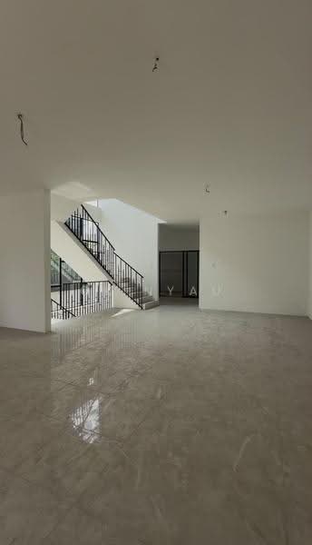 3-storey Terraced House for Sale in Ipoh (Perak) - Ck Nyau - PropertyGuru.com.my