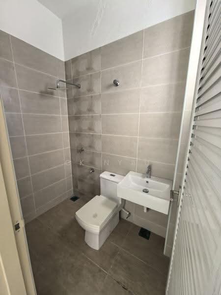 3-storey Terraced House for Sale in Ipoh (Perak) - Ck Nyau - PropertyGuru.com.my