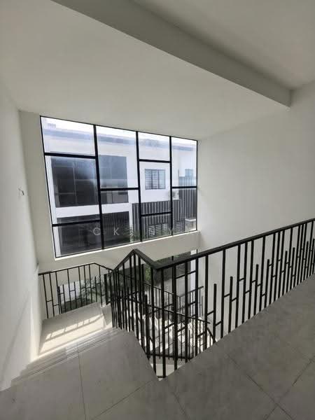 3-storey Terraced House for Sale in Ipoh (Perak) - Ck Nyau - PropertyGuru.com.my
